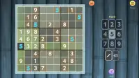 Sudoku: Brain Games 2019 Screen Shot 3