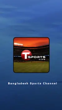 Tsports Live Cricket Screen Shot 1