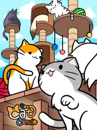 猫コンドミニアム - Cat Condo Screen Shot 5