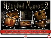 Haunted Manor 2 - Full Screen Shot 10