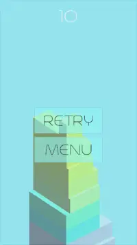 TowerUp: Free Fun Simple Casual Stack Game (Free) Screen Shot 2