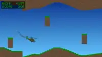 Tunnel Copter Screen Shot 5