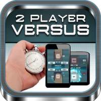 2 Player Versus