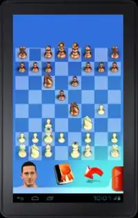 Chess Future Screen Shot 1