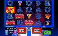 Fire Seven's Slot Machine FREE Screen Shot 0