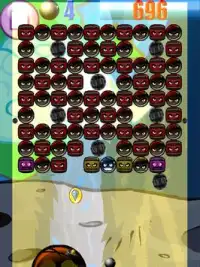 Angry Bombs Screen Shot 2