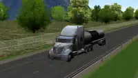 American Truck Simulator 2015 Screen Shot 5