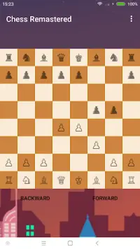 Chess Remastered Screen Shot 4