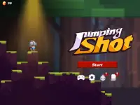 Jumping Shot -  Jump Knight Screen Shot 6