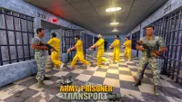Escape Games Army Prison Break Screen Shot 5