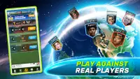 Soccer Clash: Football Game Screen Shot 4