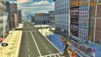 Sniper Shooter 3D - Best Sniper Game 2020 Screen Shot 6