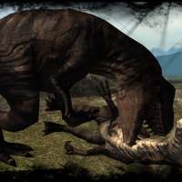 عصر الديناصورات: الجوراسي