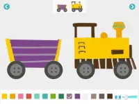 Labo Train - Draw & Race Your  Screen Shot 0