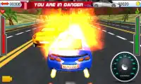 Car Racing Rush Screen Shot 4