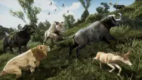 Ultimate Buffalo Simulator Screen Shot 0