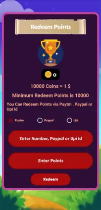 Spin Money App - Gana 1 euro al día jugando Screen Shot 4