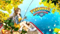 Fishing Superstars Screen Shot 0