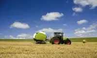 Farm Harvester Screen Shot 2