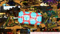 Funfair Ride Simulator 4 Screen Shot 3