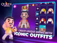 Queen: Rock Tour - The Official Rhythm Game Screen Shot 12