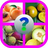 Guess Fruit
