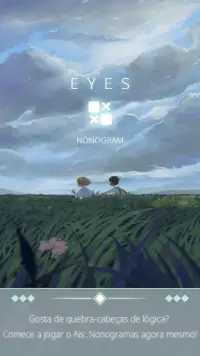 Ais ( Eyes) : Nonograma Screen Shot 5