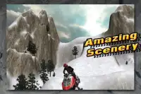 ArcticFury Off-Road Snowmobile Screen Shot 4