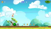 Super déseré Adventures tiere Games For Kids Screen Shot 4