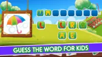 Learning the ABC Screen Shot 3