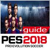 Guide PES l 2017 Now