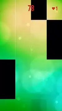 Mr. Bean Theme Song - Magic Rhythm Tiles EDM Screen Shot 2