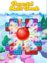 Toon Cube Blast Screen Shot 1