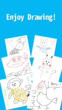 Draw Together Screen Shot 3