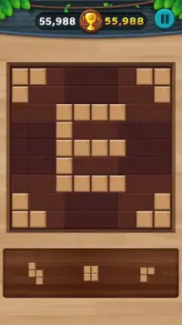 Sudoku Block Puzzle 2020 - Wood 99 Screen Shot 4