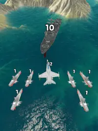 Sea Merge Fight Screen Shot 10