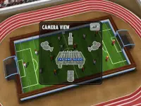 Let's Foosball Lite - Table Football (Soccer) Screen Shot 7