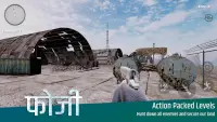 Fauji Veer : Indian Soldier Screen Shot 7