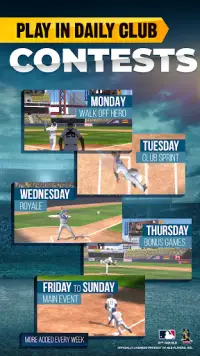 MLB Tap Sports Baseball 2020 Screen Shot 11