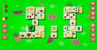 Fruit Mahjong King, Mahjong Fruit Screen Shot 1