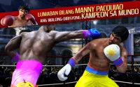 Real Boxing Manny Pacquiao Screen Shot 0