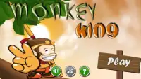 Monkey king Screen Shot 0