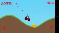 Tractor Racing Screen Shot 2