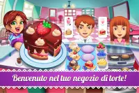 My Cake Shop: Candy Store Game Screen Shot 0