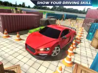 Pro Car Parking Challenge : Car Driving Simulator Screen Shot 5