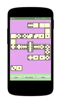 Domino Free Games Screen Shot 2