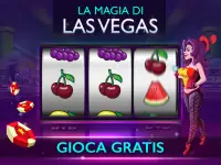 Casino Magic Slot GRATIS Screen Shot 5