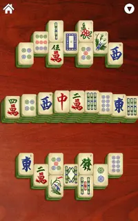 Mahjong Titan Screen Shot 12