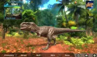 Tyrannosaurus Simulator Screen Shot 12