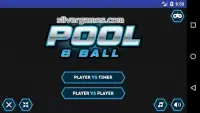 8 Ball Pool- ball pool 3D | Pool table Screen Shot 3